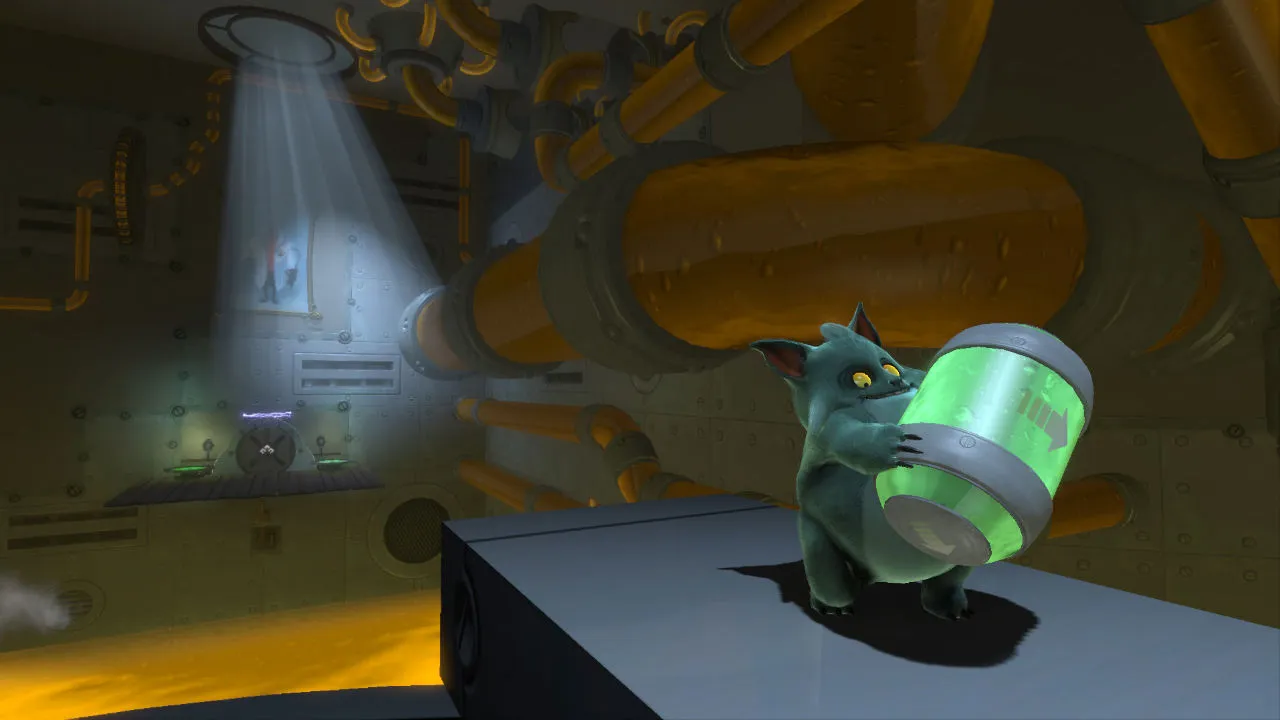 This Game Is Filled With Puzzles, But Buying It Shouldn’t Be