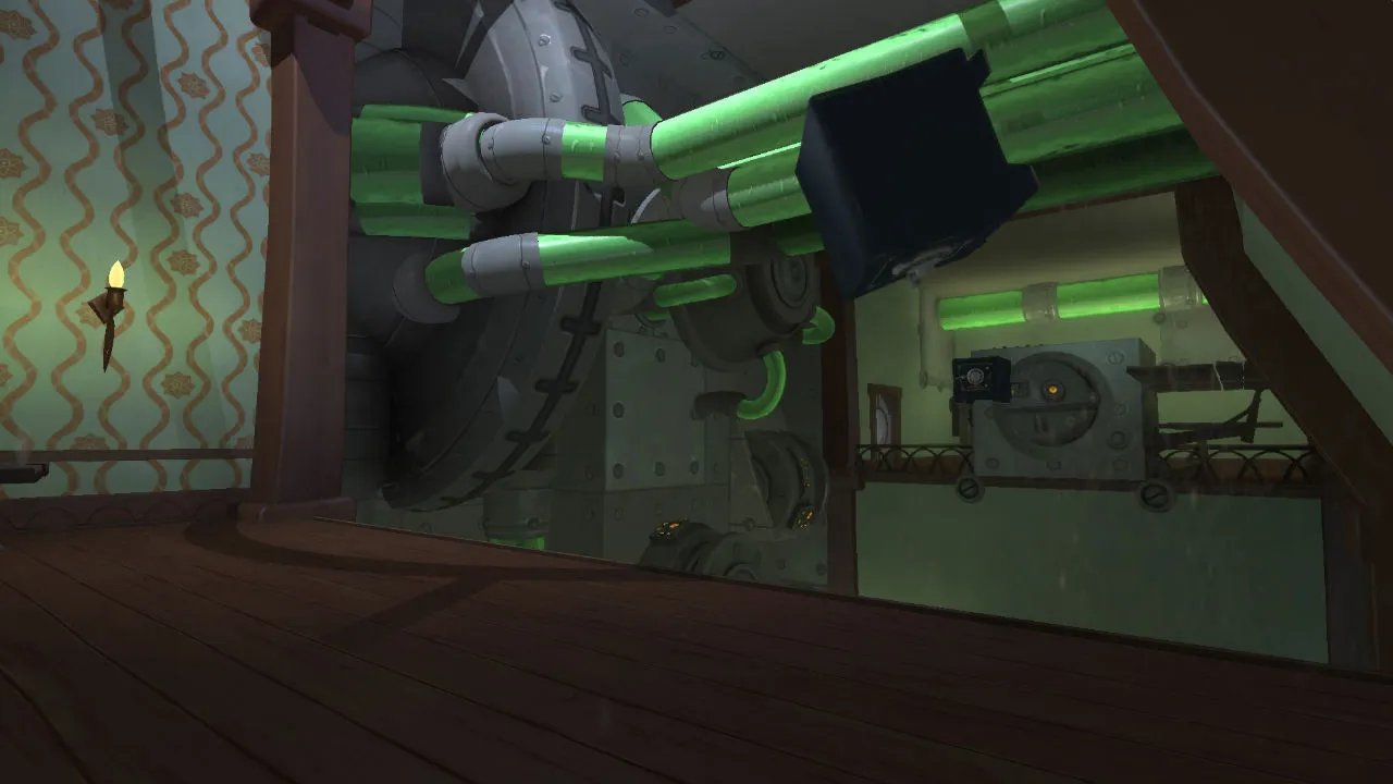 This Game Is Filled With Puzzles, But Buying It Shouldn’t Be