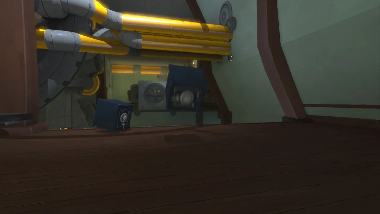 This Game Is Filled With Puzzles, But Buying It Shouldn’t Be
