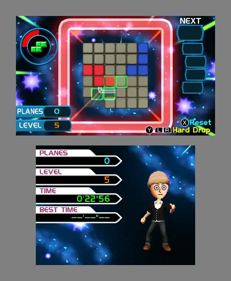 Hudson Soft Continues The Tetris Party Legacy