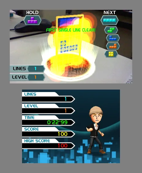 Hudson Soft Continues The Tetris Party Legacy