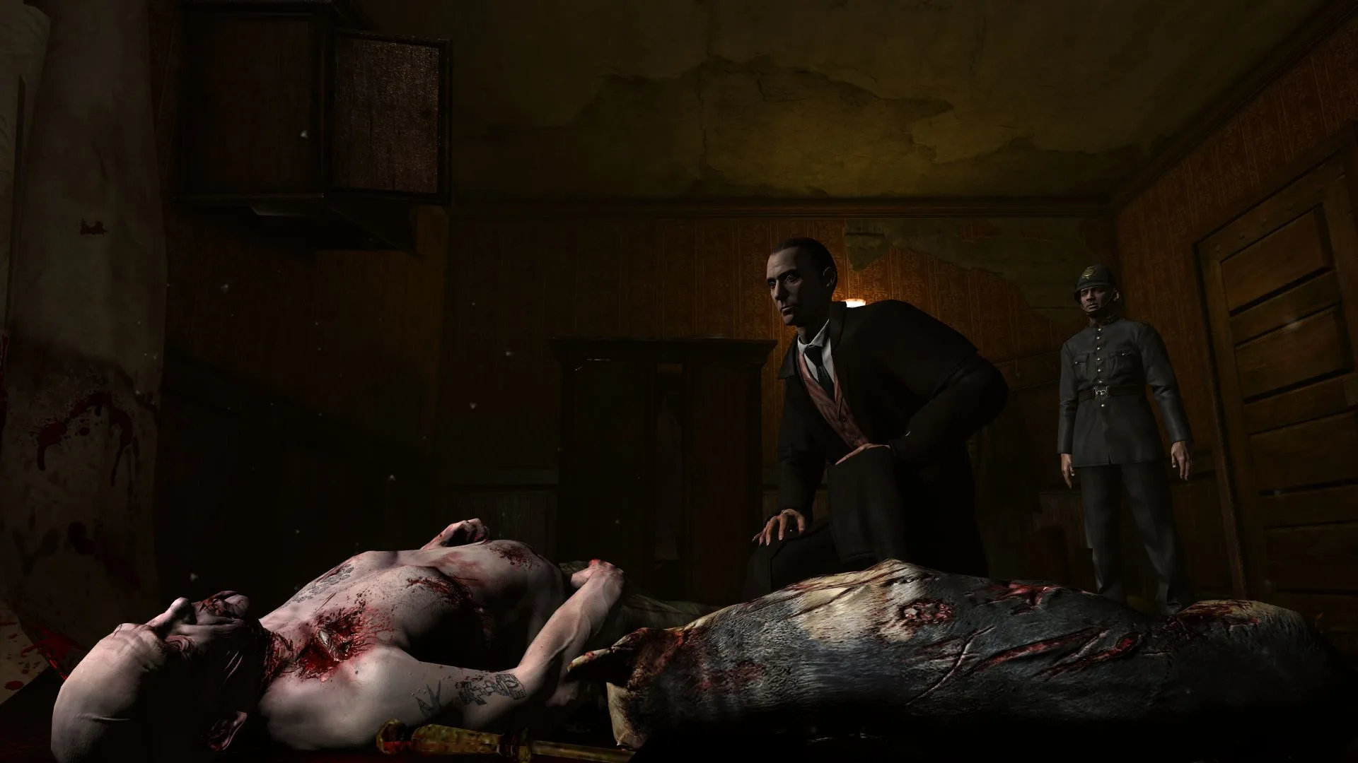 The Holmes Legacy Continues On PS3 And 360