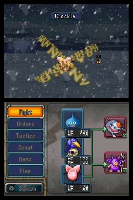 Dragon Quest Monsters: Joker 2 Review – Slimes Are Not As Ageless As They Appear