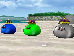 Dragon Quest Monsters: Joker 2 Review – Slimes Are Not As Ageless As They Appear