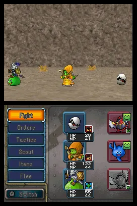 Dragon Quest Monsters: Joker 2 Review – Slimes Are Not As Ageless As They Appear