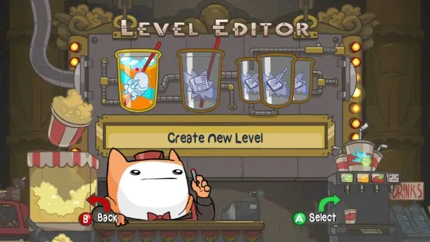 Top 50 Challenge – Battleblock Theater