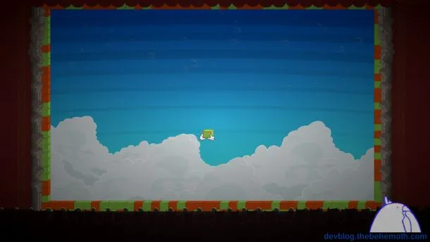 Top 50 Challenge – Battleblock Theater
