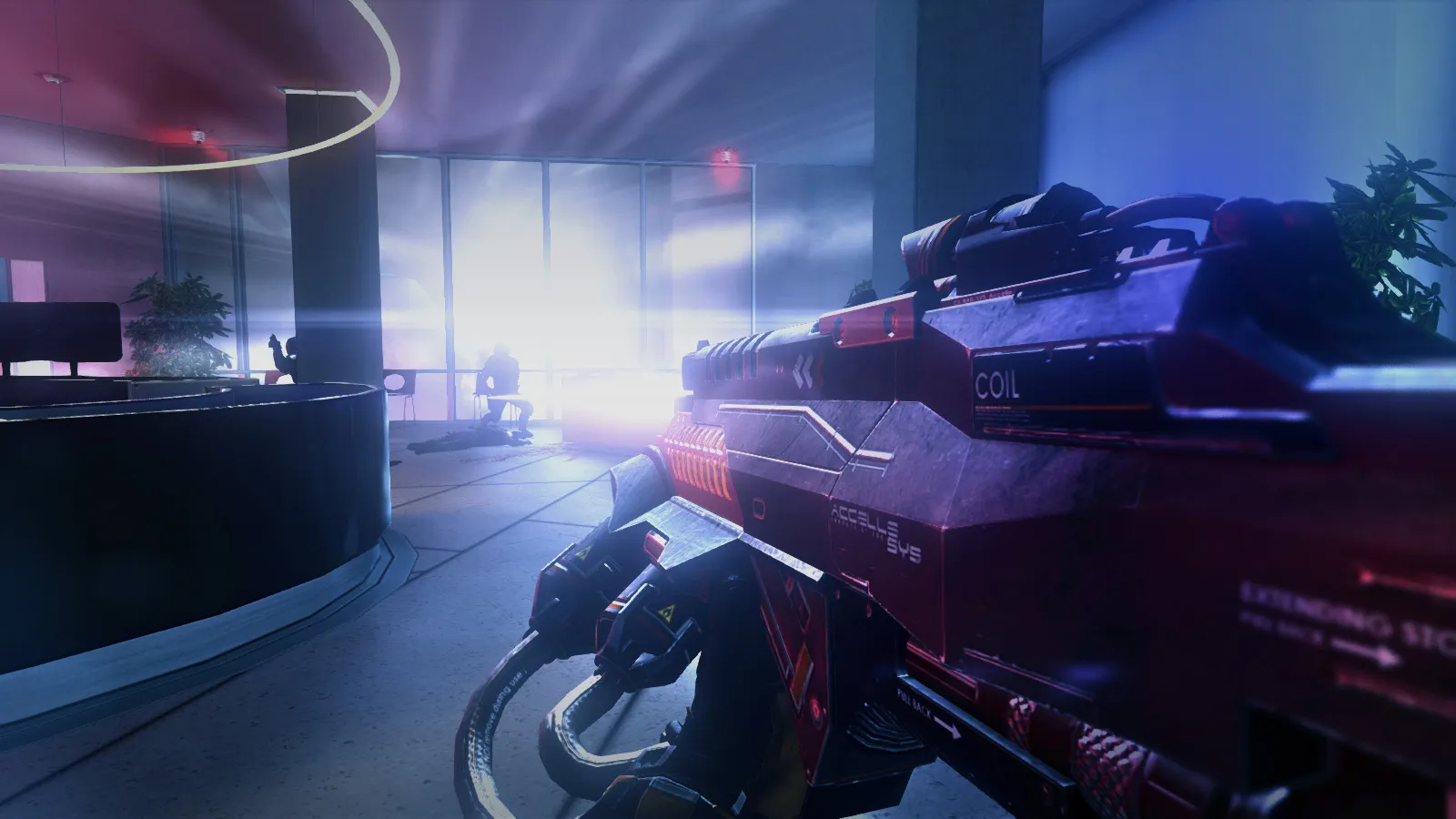 Starbreeze Studio's New Arsenal Hits Syndication