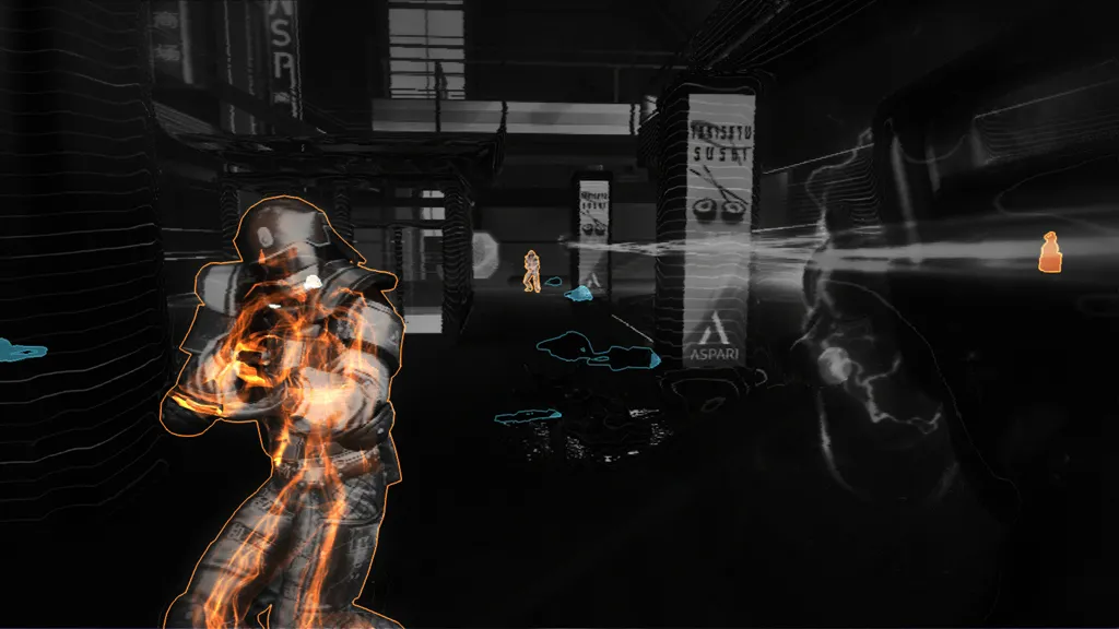 Check Out Syndicate's Tech In New Trailer