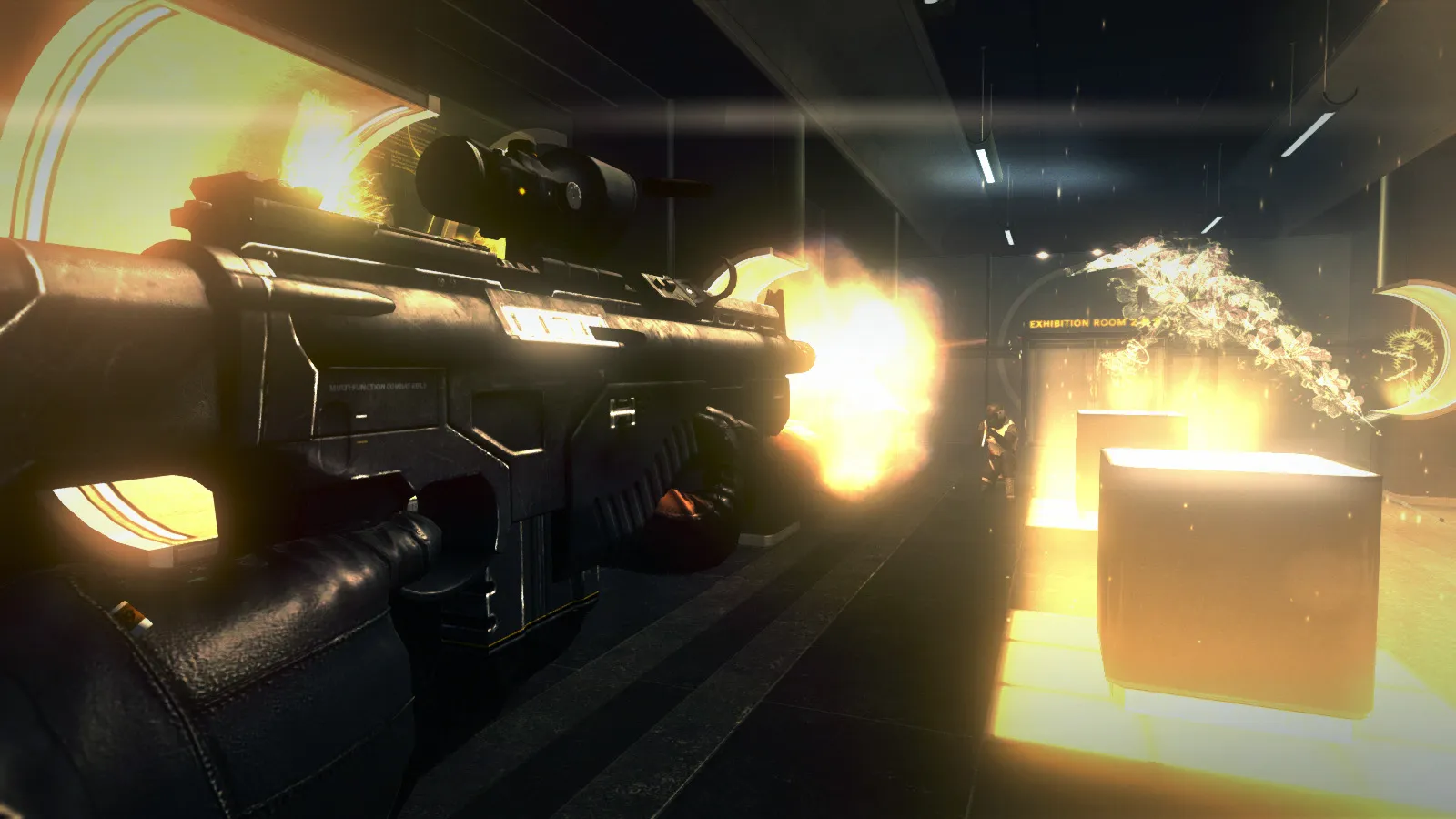 Starbreeze Studio's New Arsenal Hits Syndication