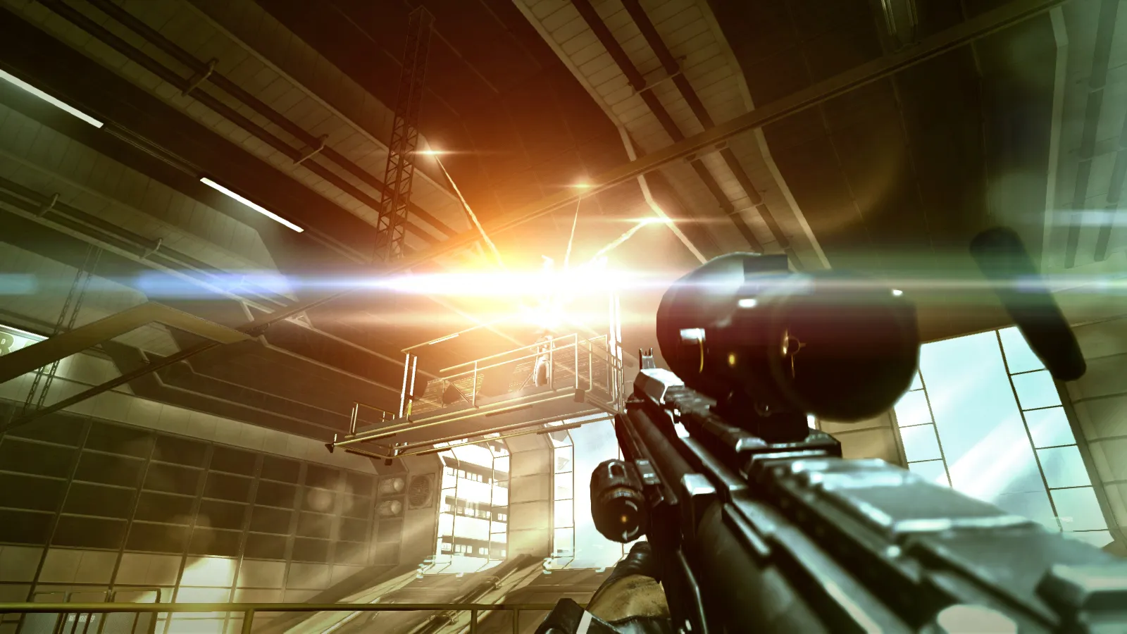 Starbreeze Studio's New Arsenal Hits Syndication