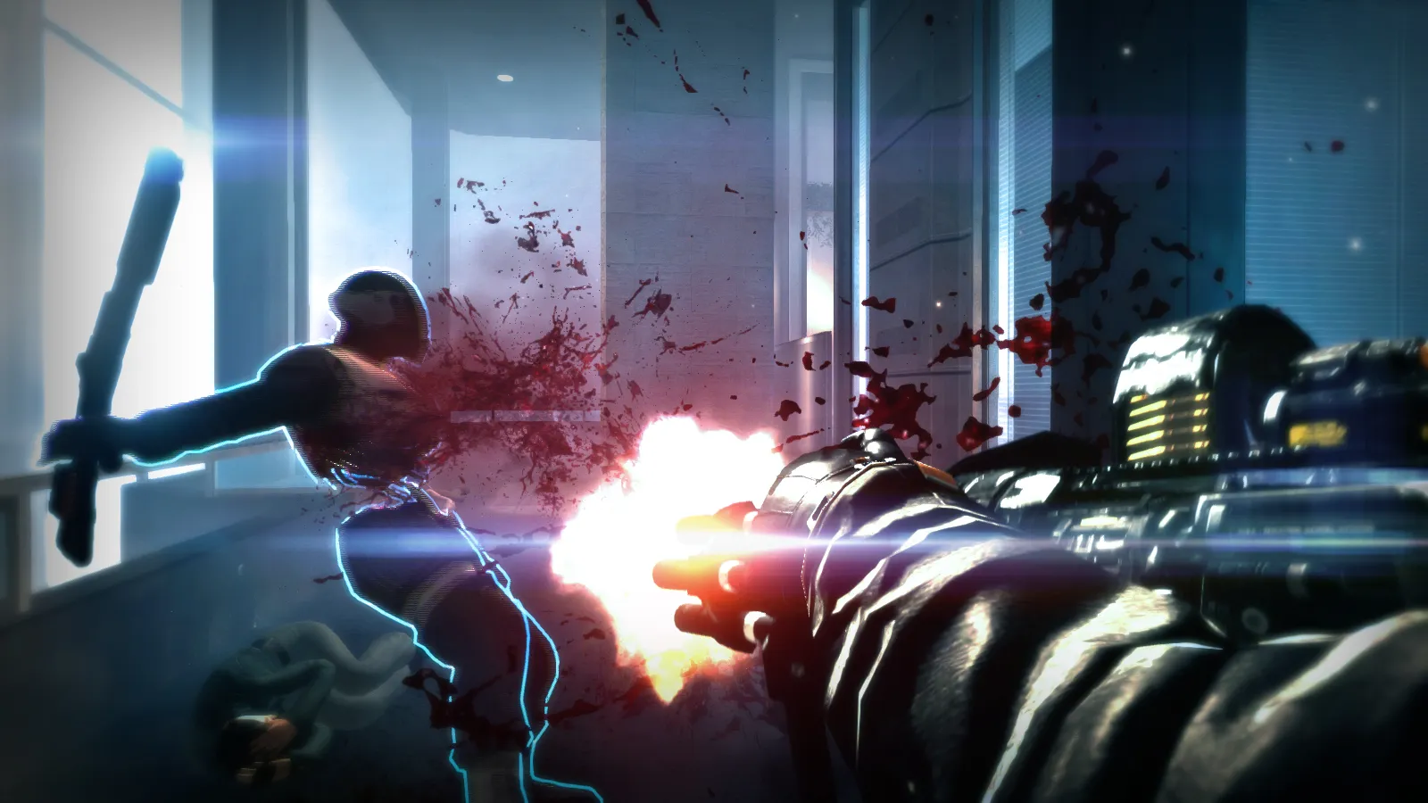Starbreeze Studio's New Arsenal Hits Syndication