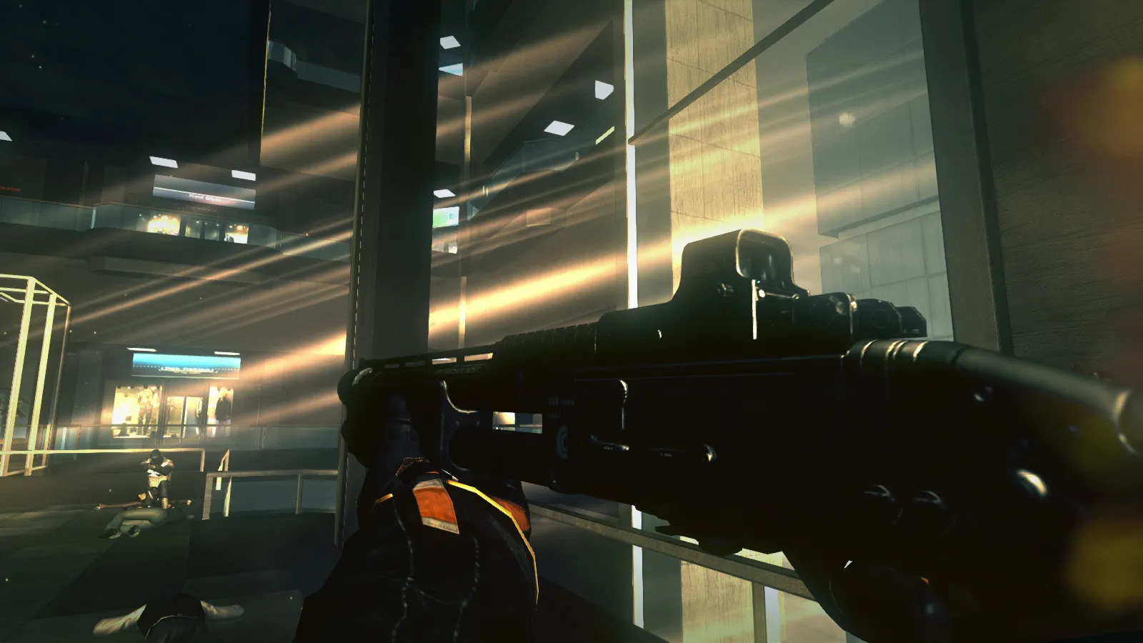 Starbreeze Studio's New Arsenal Hits Syndication