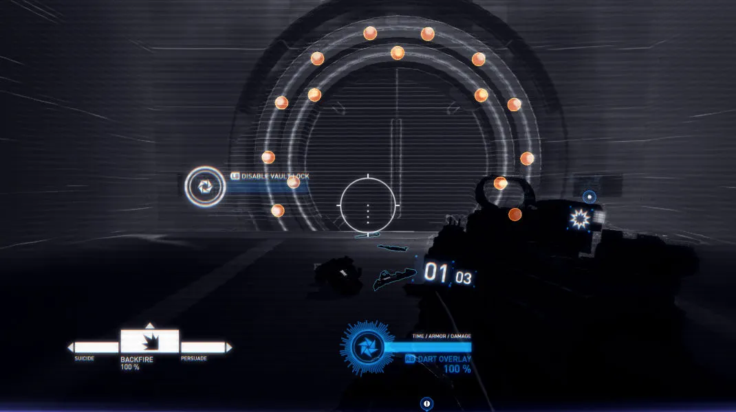 Syndicate Review