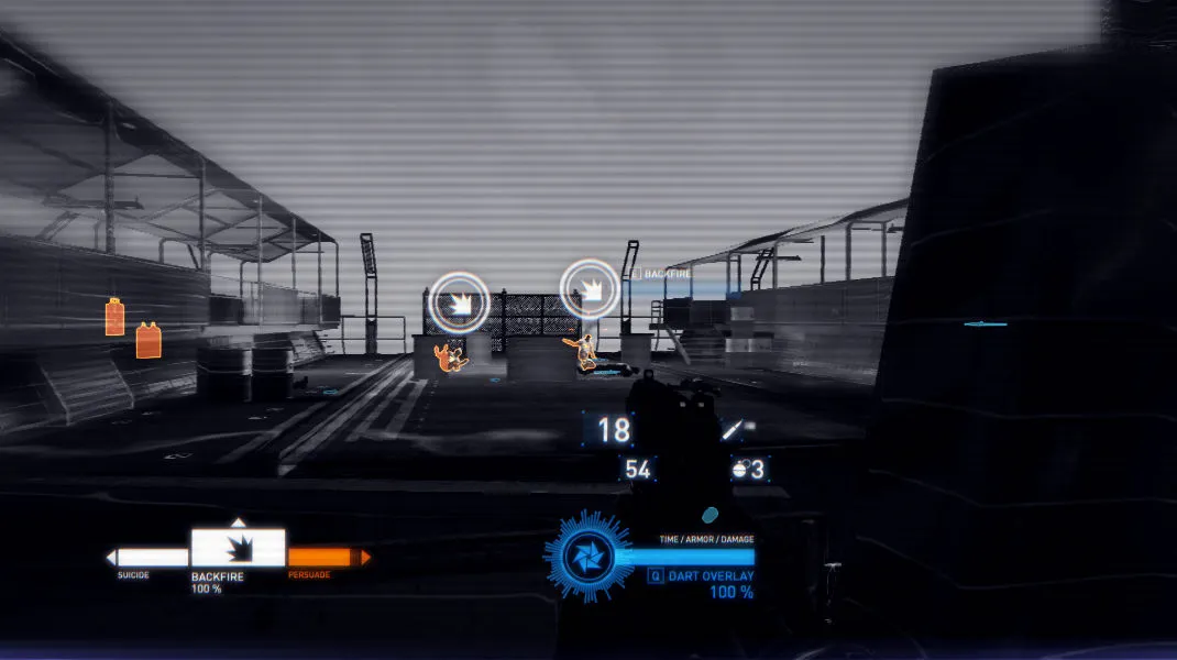 Syndicate Review