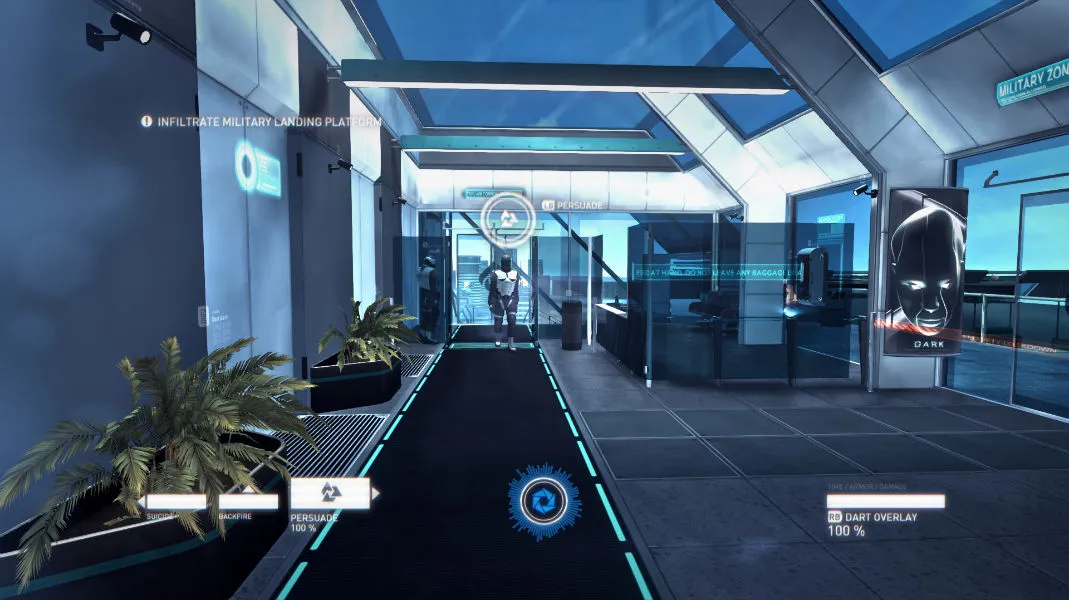 Syndicate Review