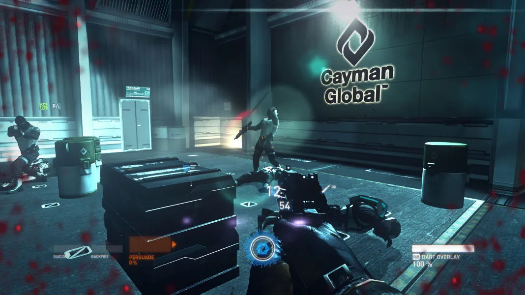 Syndicate Review