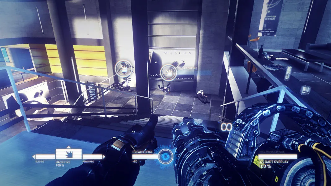 Syndicate Review