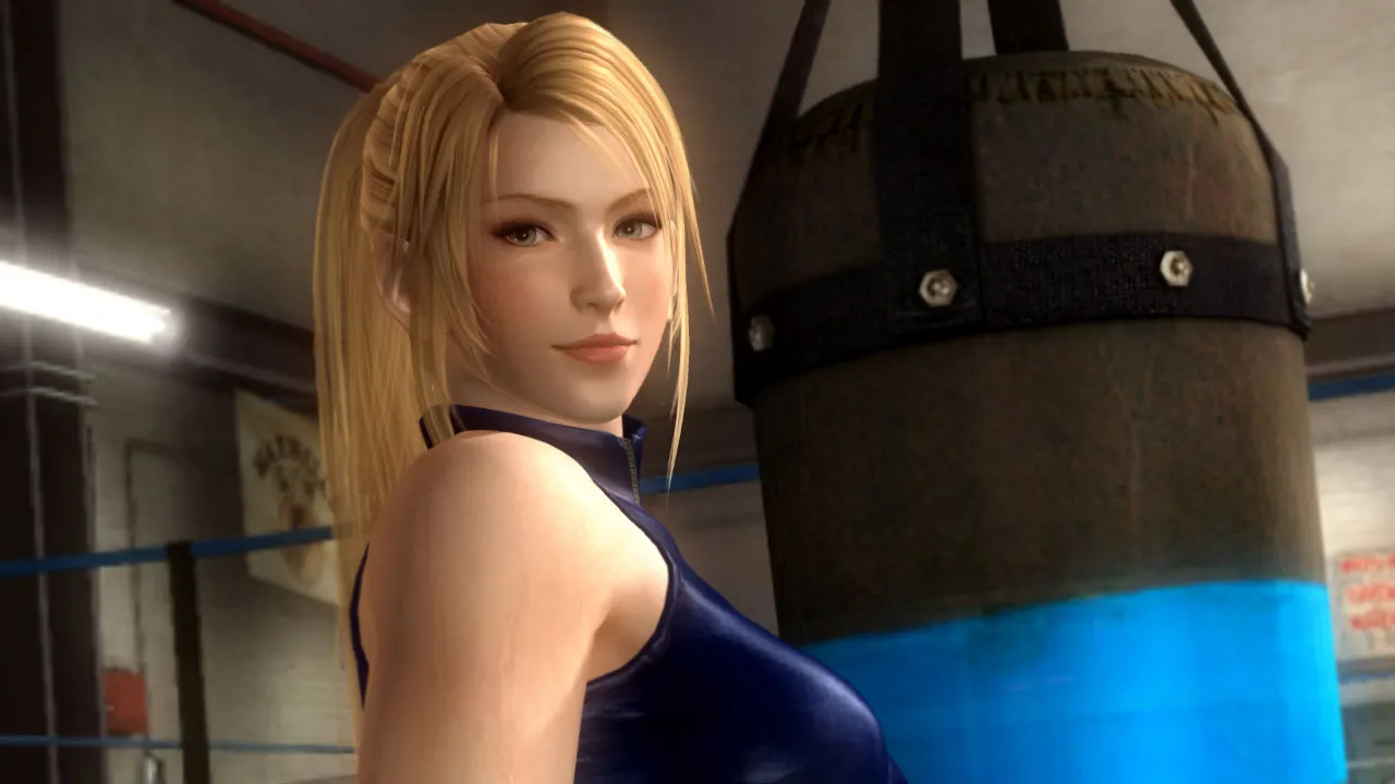 Power Blows, Critical Bursts, And Virtua Fighter Guest Stars