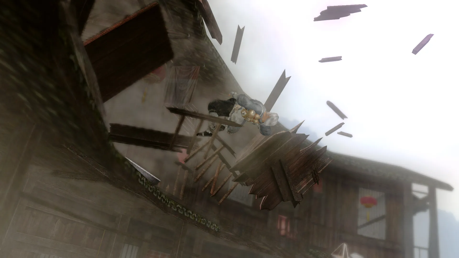Team Ninja's Sequel Shows Its Age