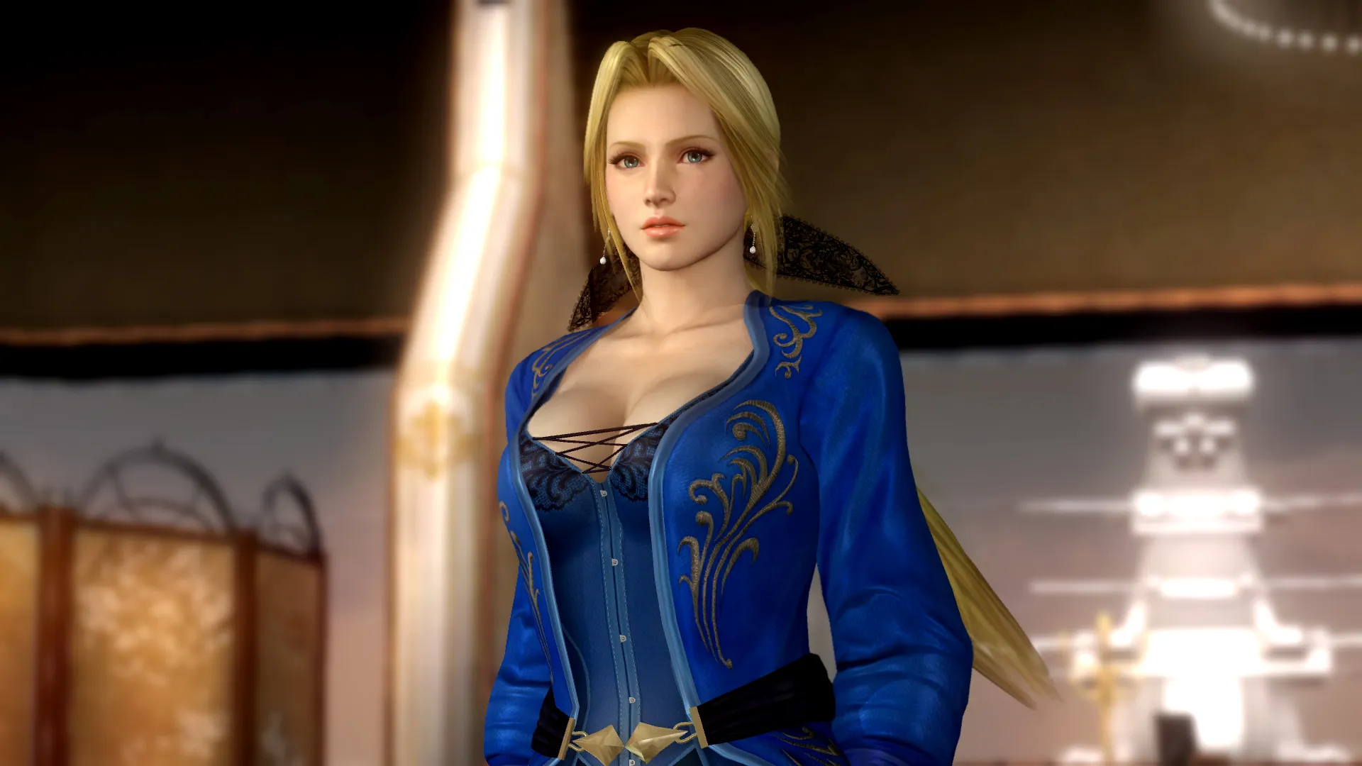 Team Ninja's Sequel Shows Its Age