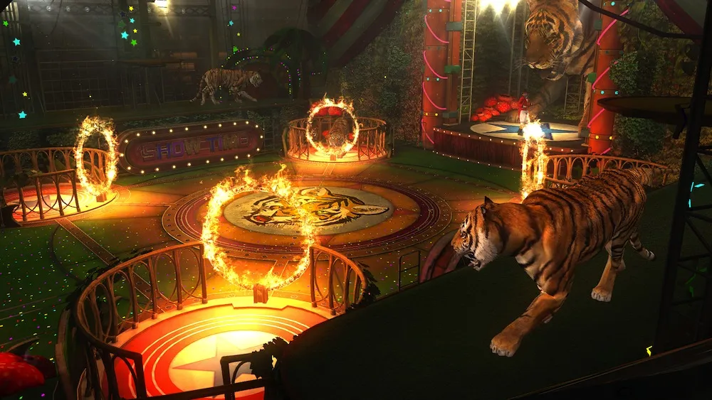 Watch A Cute Lady Beat Up A Clown In Dead Or Alive 5