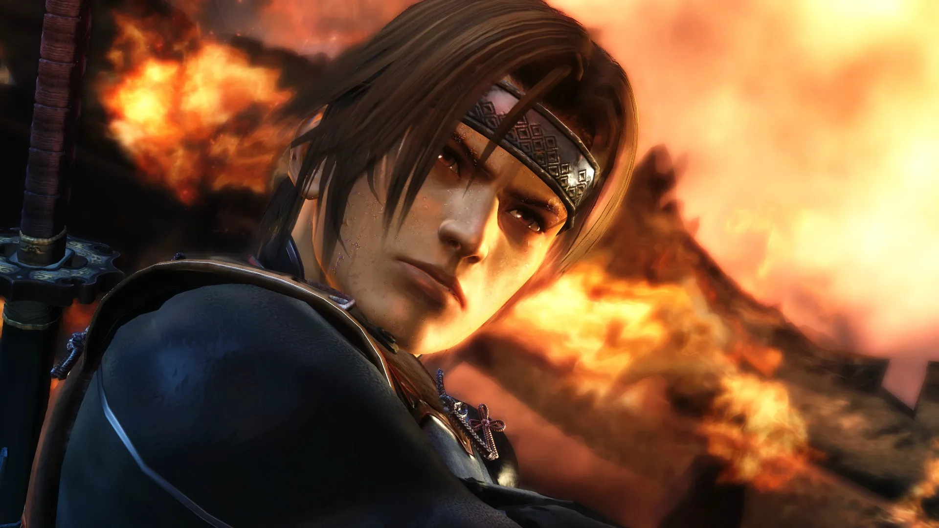 Dead Or Alive 5 Has A Release Date