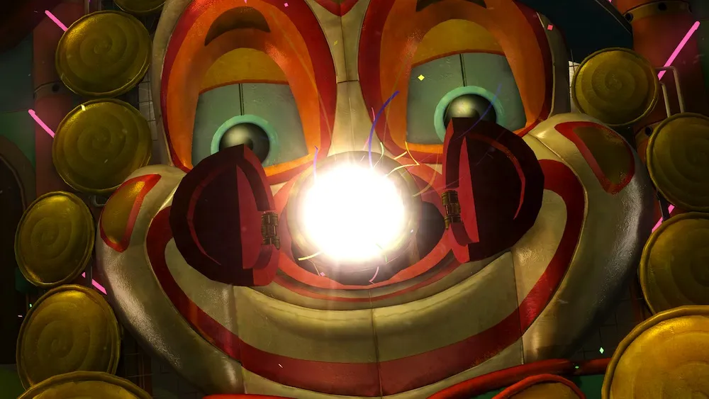 Watch A Cute Lady Beat Up A Clown In Dead Or Alive 5