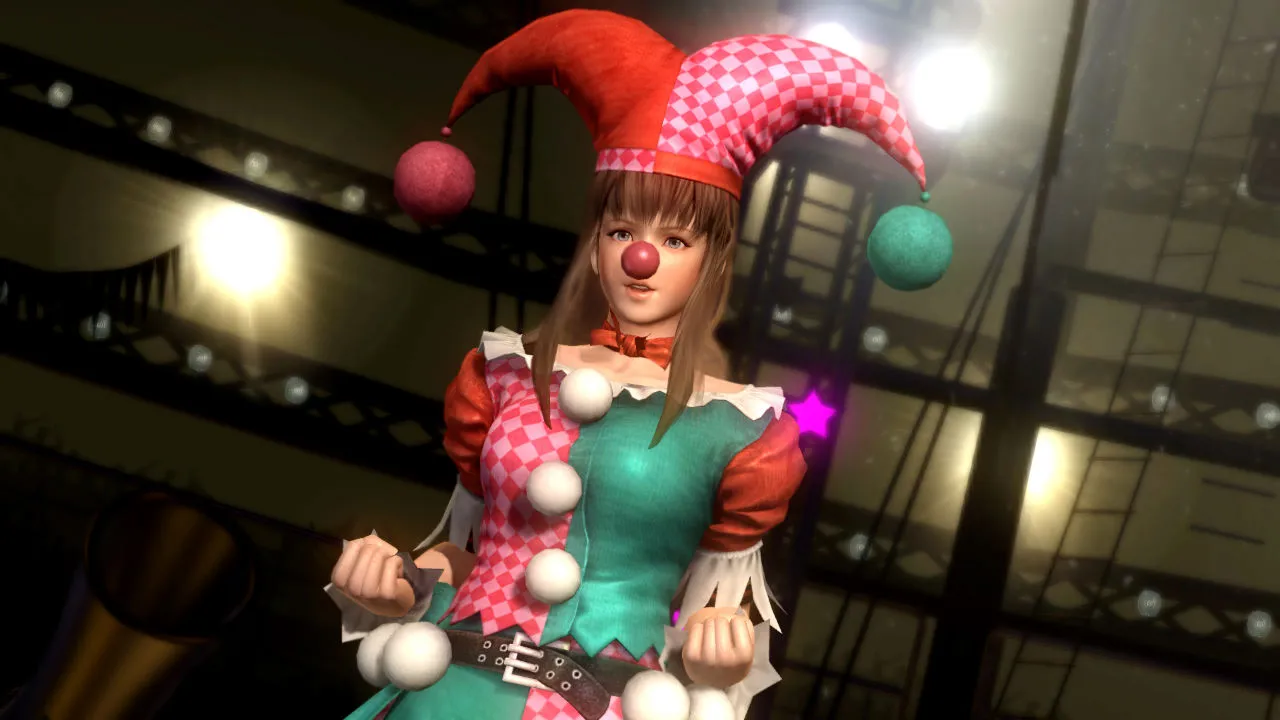 Power Blows, Critical Bursts, And Virtua Fighter Guest Stars