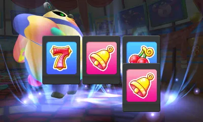New Dream Drop Distance Screens Show Very Little