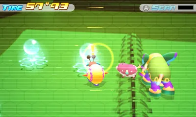 New Dream Drop Distance Screens Show Very Little
