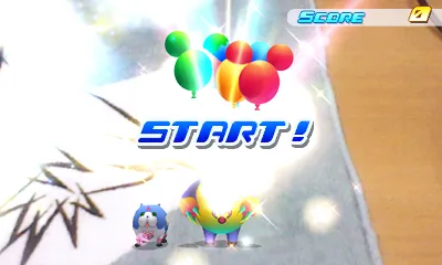 New Kingdom Hearts 3DS Screenshots And Concept Art