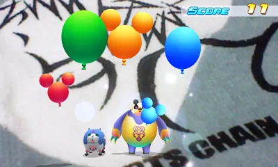 New Kingdom Hearts 3DS Screenshots And Concept Art