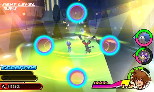 Kingdom Hearts III Is Coming: The Game