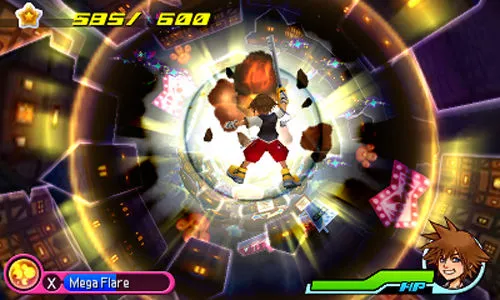 Kingdom Hearts III Is Coming: The Game