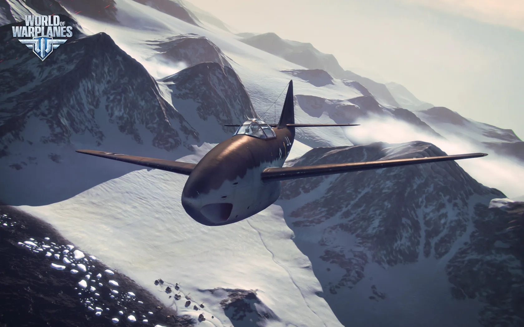 World Of Warplanes Prepping For Takeoff