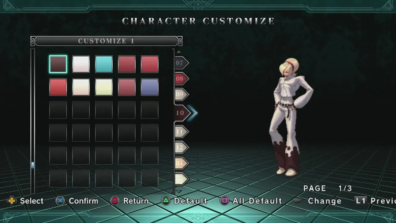 King Of Fighters XIII Review