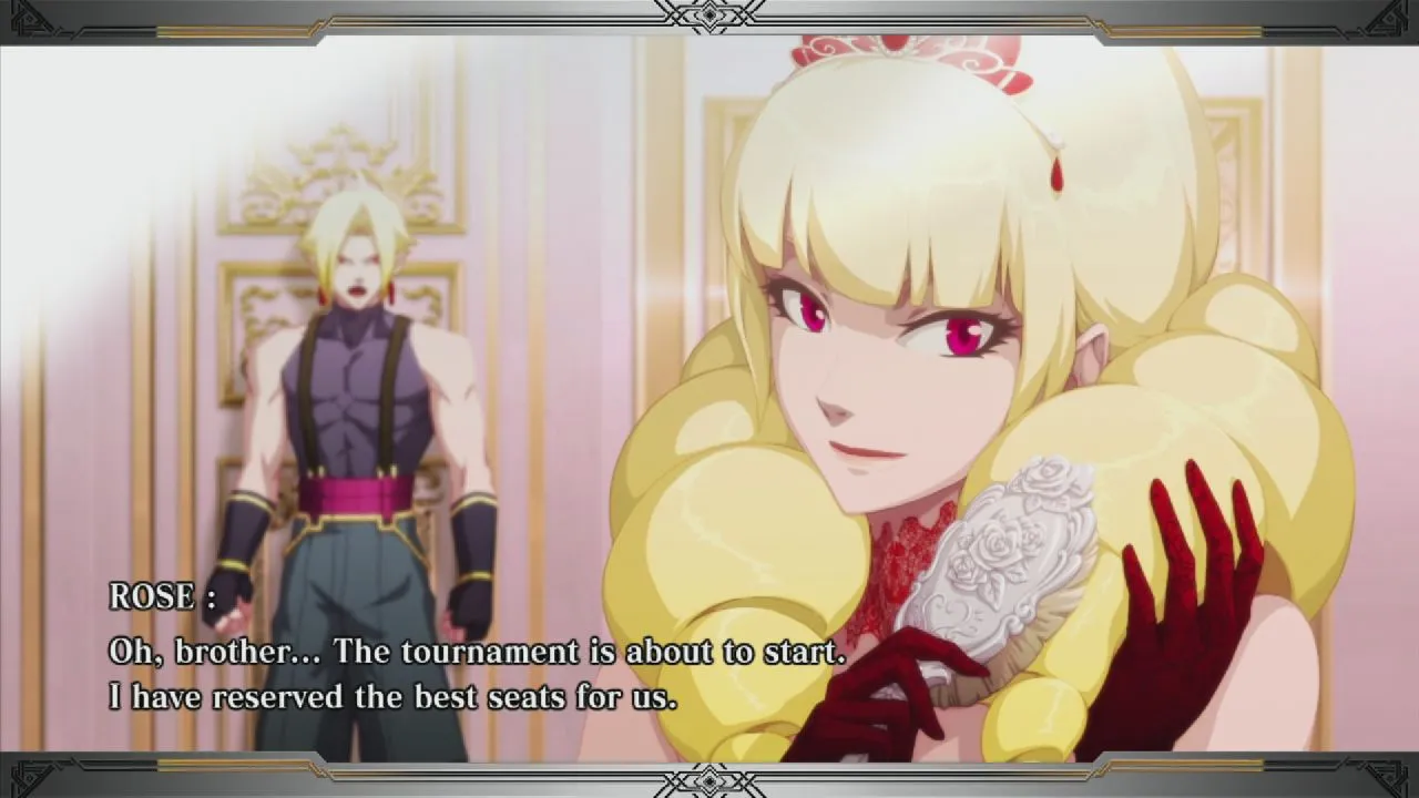 King Of Fighters XIII Review