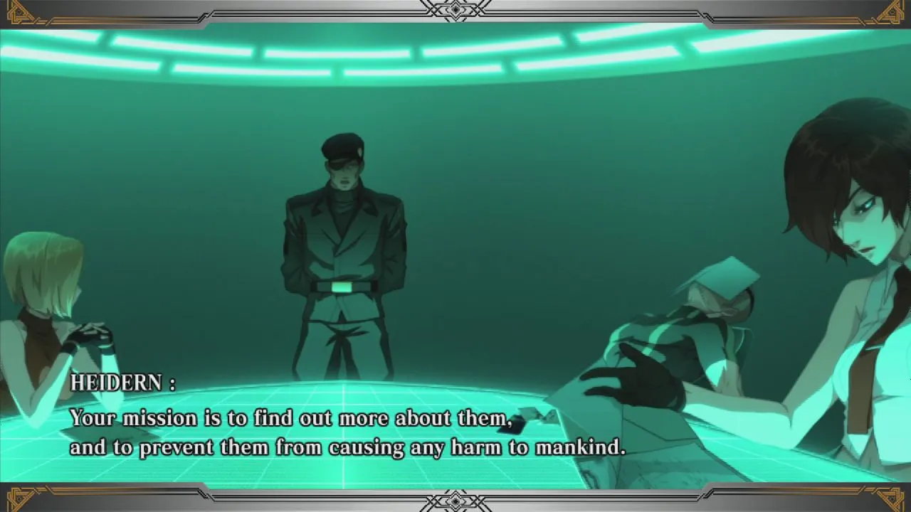 King Of Fighters XIII Review