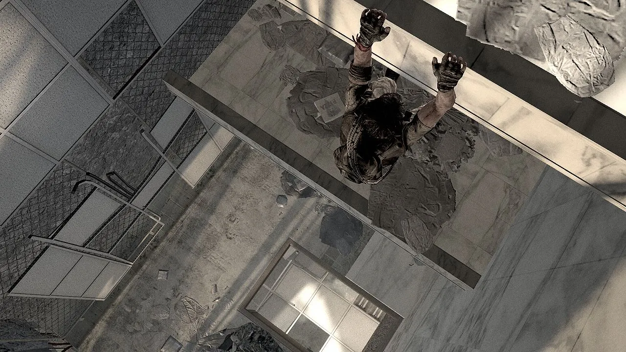 I Am Alive Review: Survival Done Right