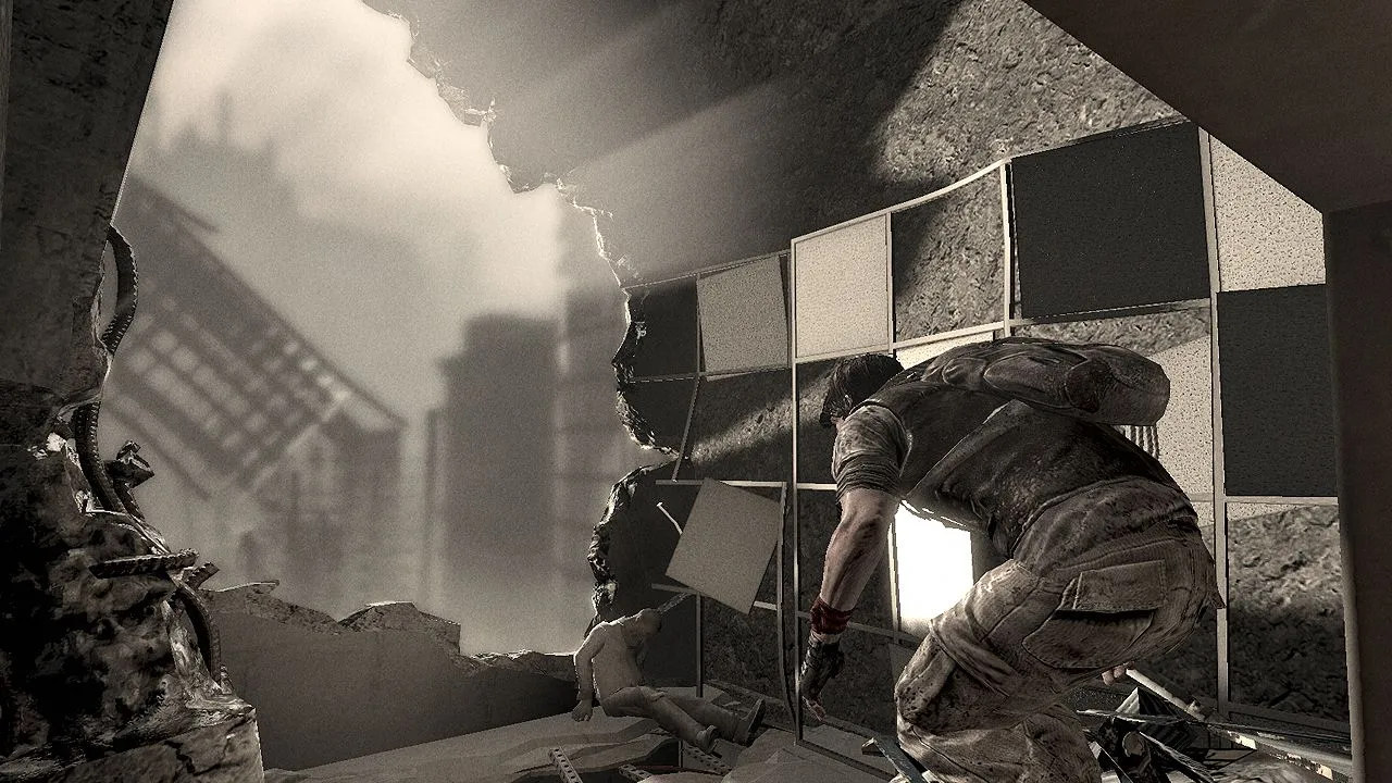 I Am Alive Review: Survival Done Right