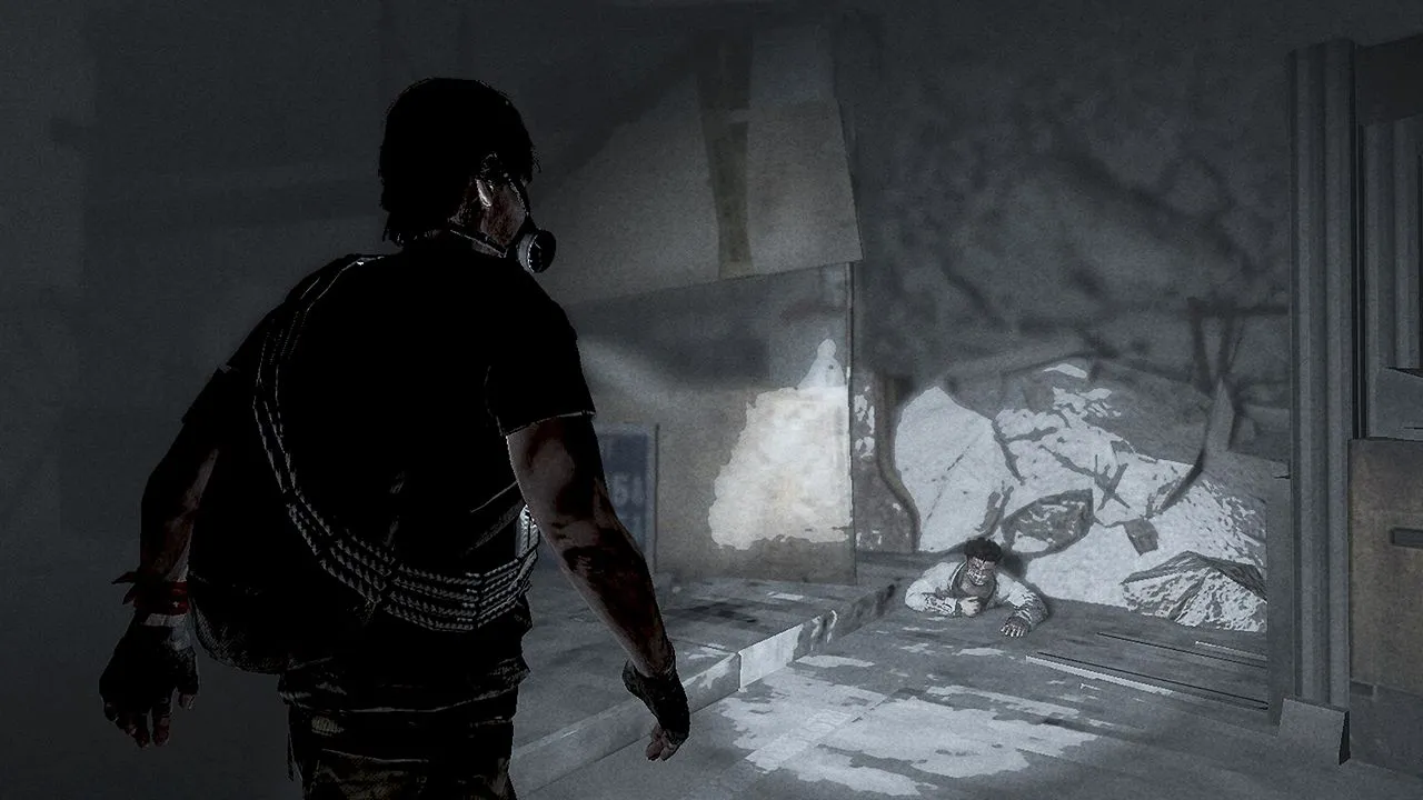 I Am Alive Review: Survival Done Right