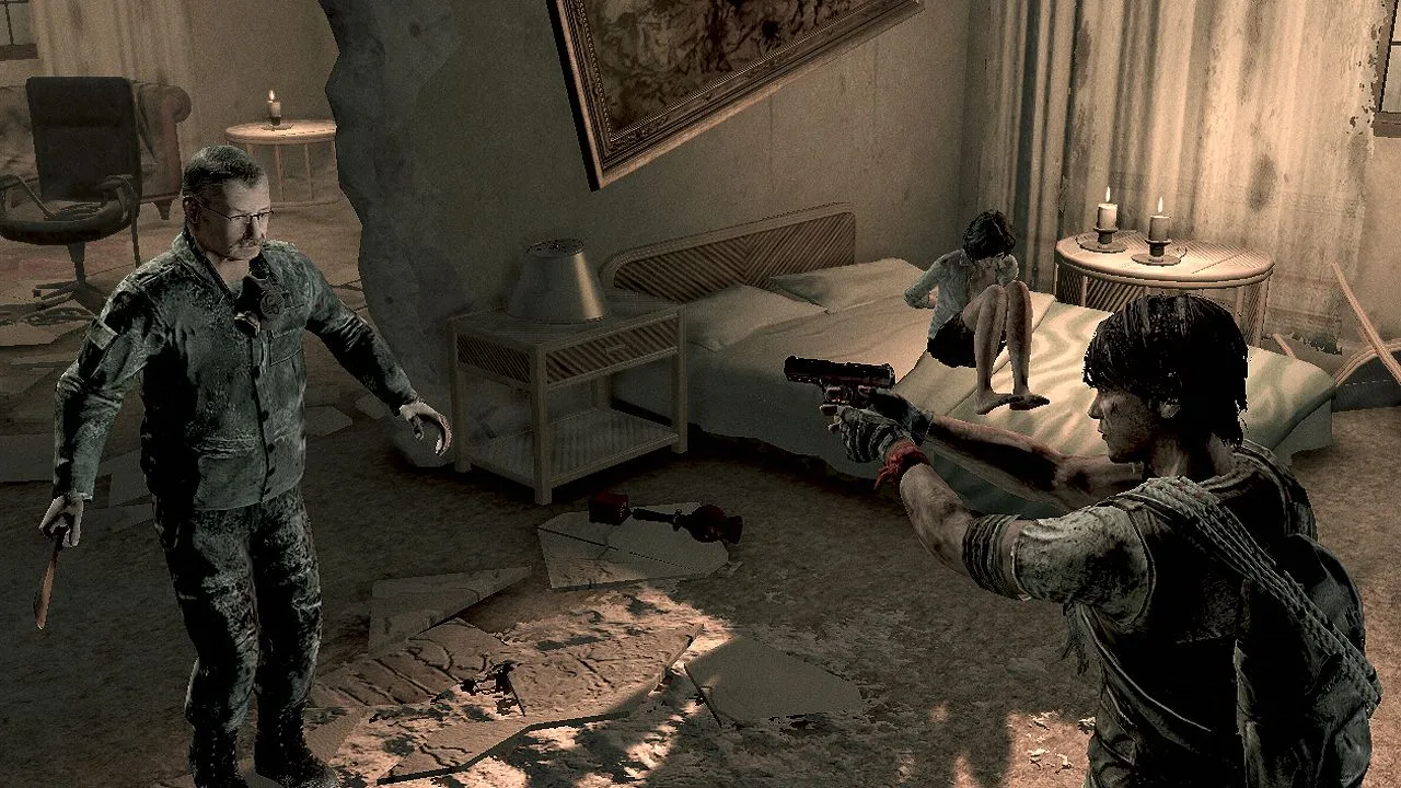 I Am Alive Review: Survival Done Right