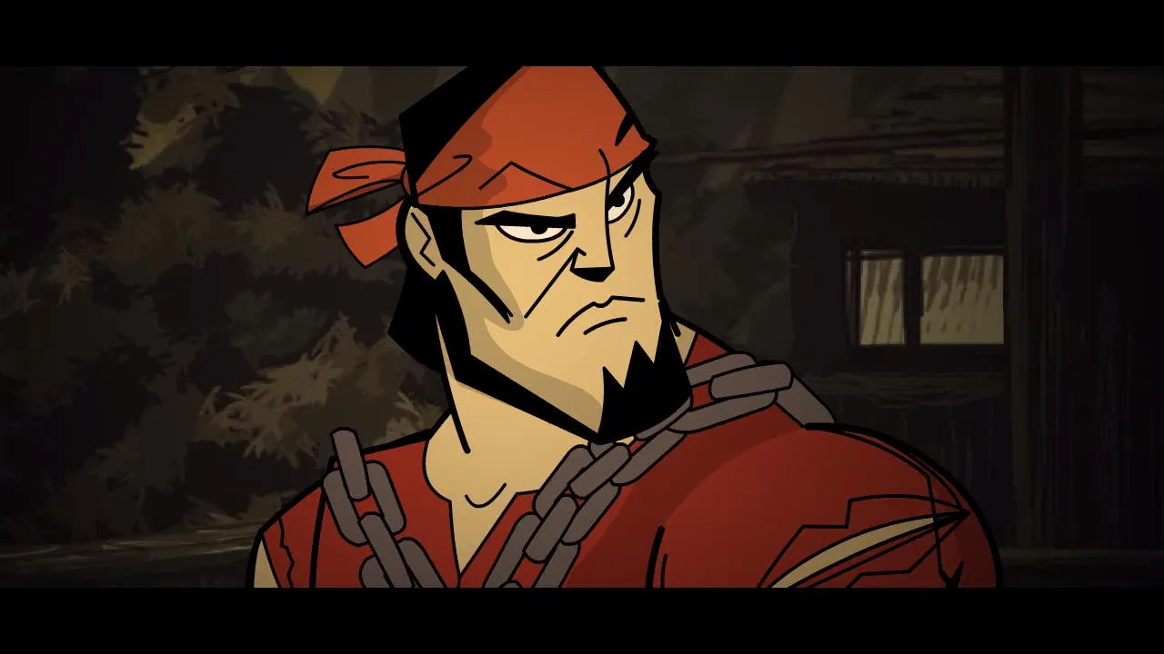 Shank 2 Review: Blinded By Bloodlust