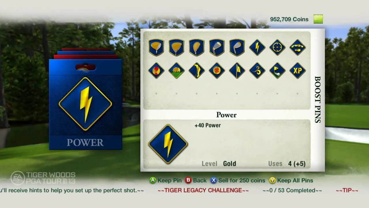 Tiger 13's Online Country Clubs & Much More