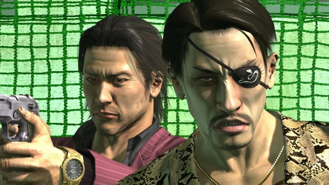 Yakuza: Dead Souls Review: A Big, Dumb, Fun Undead Adventure