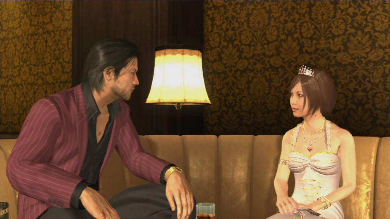 Yakuza: Dead Souls Review: A Big, Dumb, Fun Undead Adventure
