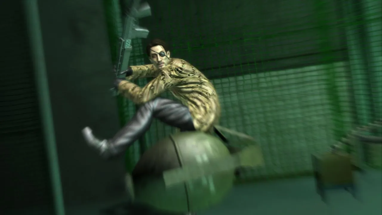 Yakuza: Dead Souls Review: A Big, Dumb, Fun Undead Adventure