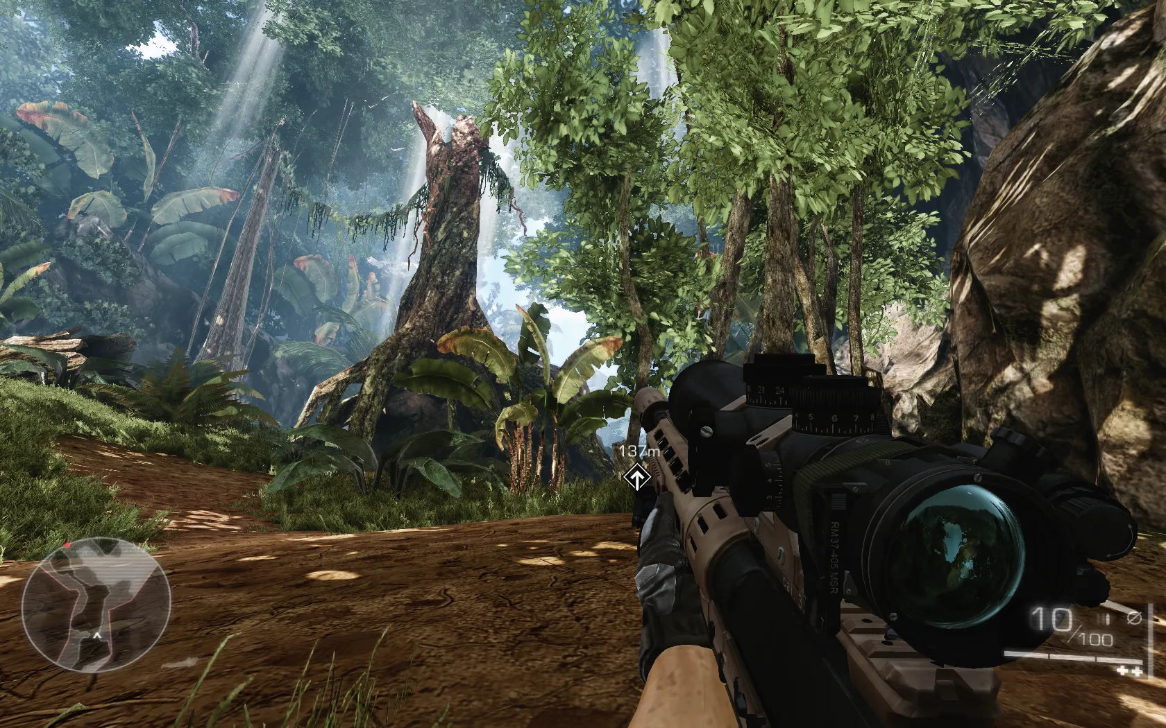 Here Are A Couple Of Sniper: Ghost Warrior 2 Trailers