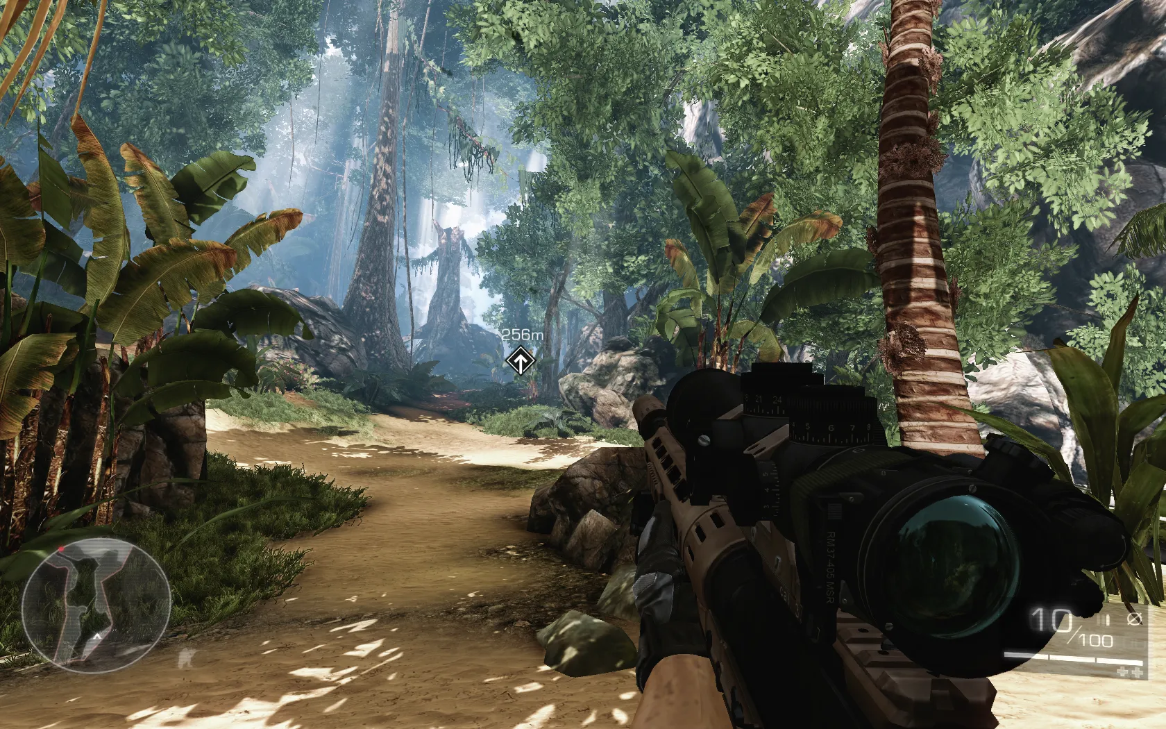 Here Are A Couple Of Sniper: Ghost Warrior 2 Trailers